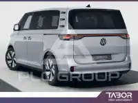 2026 Volkswagen ID. Buzz