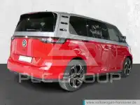 2026 Volkswagen ID. Buzz