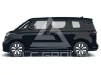 2027 Volkswagen ID. Buzz