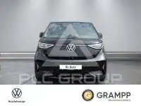 2026 Volkswagen ID. Buzz