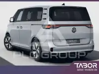 2026 Volkswagen ID. Buzz