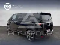 2026 Volkswagen ID. Buzz