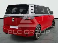 2026 Volkswagen ID. Buzz