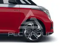 2026 Volkswagen ID. Buzz