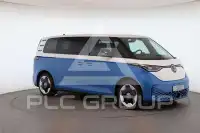 2026 Volkswagen ID. Buzz