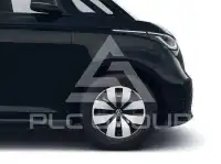 2027 Volkswagen ID. Buzz