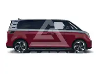 2026 Volkswagen ID. Buzz
