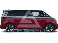 2026 Volkswagen ID. Buzz