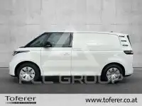 2026 Volkswagen ID. Buzz