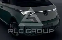 2026 Volkswagen ID. Buzz
