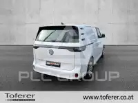 2026 Volkswagen ID. Buzz