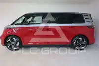 2026 Volkswagen ID. Buzz