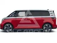 2026 Volkswagen ID. Buzz