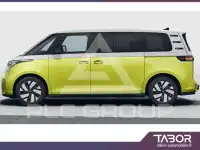 2026 Volkswagen ID. Buzz
