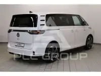2026 Volkswagen ID. Buzz