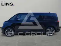 2026 Volkswagen ID. Buzz