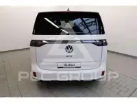 2026 Volkswagen ID. Buzz