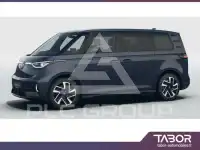 2026 Volkswagen ID. Buzz