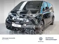 2026 Volkswagen ID. Buzz