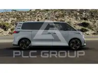 2026 Volkswagen ID. Buzz