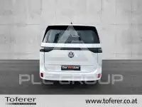 2026 Volkswagen ID. Buzz