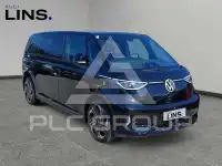 2026 Volkswagen ID. Buzz