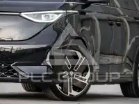 2026 Volkswagen ID. Buzz
