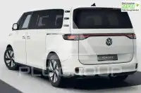2026 Volkswagen ID. Buzz