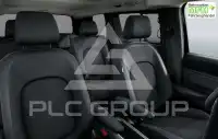 2026 Volkswagen ID. Buzz