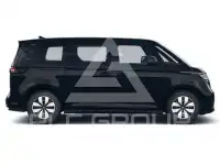 2027 Volkswagen ID. Buzz