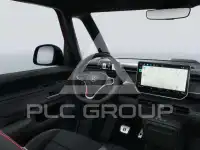 2027 Volkswagen ID. Buzz