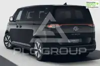 2026 Volkswagen ID. Buzz