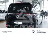 2026 Volkswagen ID. Buzz