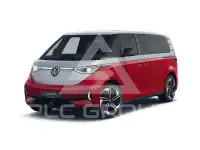 2026 Volkswagen ID. Buzz