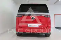 2026 Volkswagen ID. Buzz