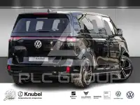 2026 Volkswagen ID. Buzz
