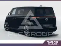 2026 Volkswagen ID. Buzz