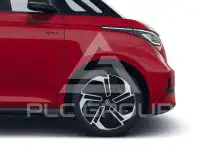 2027 Volkswagen ID. Buzz