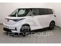 2026 Volkswagen ID. Buzz