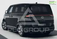 2026 Volkswagen ID. Buzz