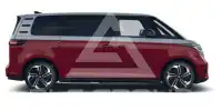 2026 Volkswagen ID. Buzz