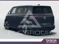 2026 Volkswagen ID. Buzz