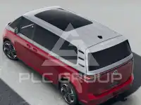 2027 Volkswagen ID. Buzz