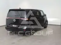 2026 Volkswagen ID. Buzz