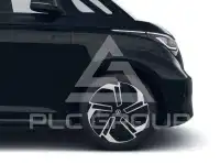 2026 Volkswagen ID. Buzz