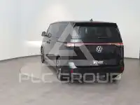 2026 Volkswagen ID. Buzz