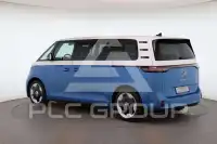2026 Volkswagen ID. Buzz