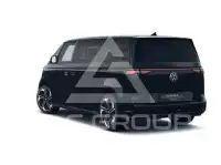 2026 Volkswagen ID. Buzz