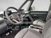 2026 Volkswagen ID. Buzz
