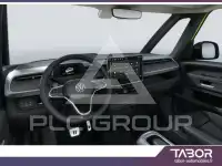 2026 Volkswagen ID. Buzz